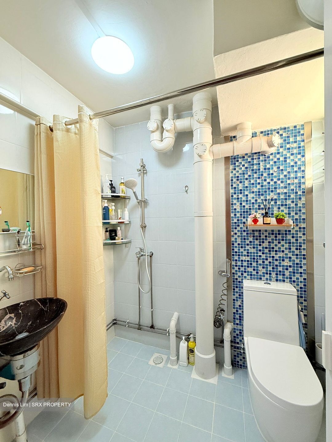 Blk 539 Cheng San View (Ang Mo Kio), HDB 5 Rooms #491553291